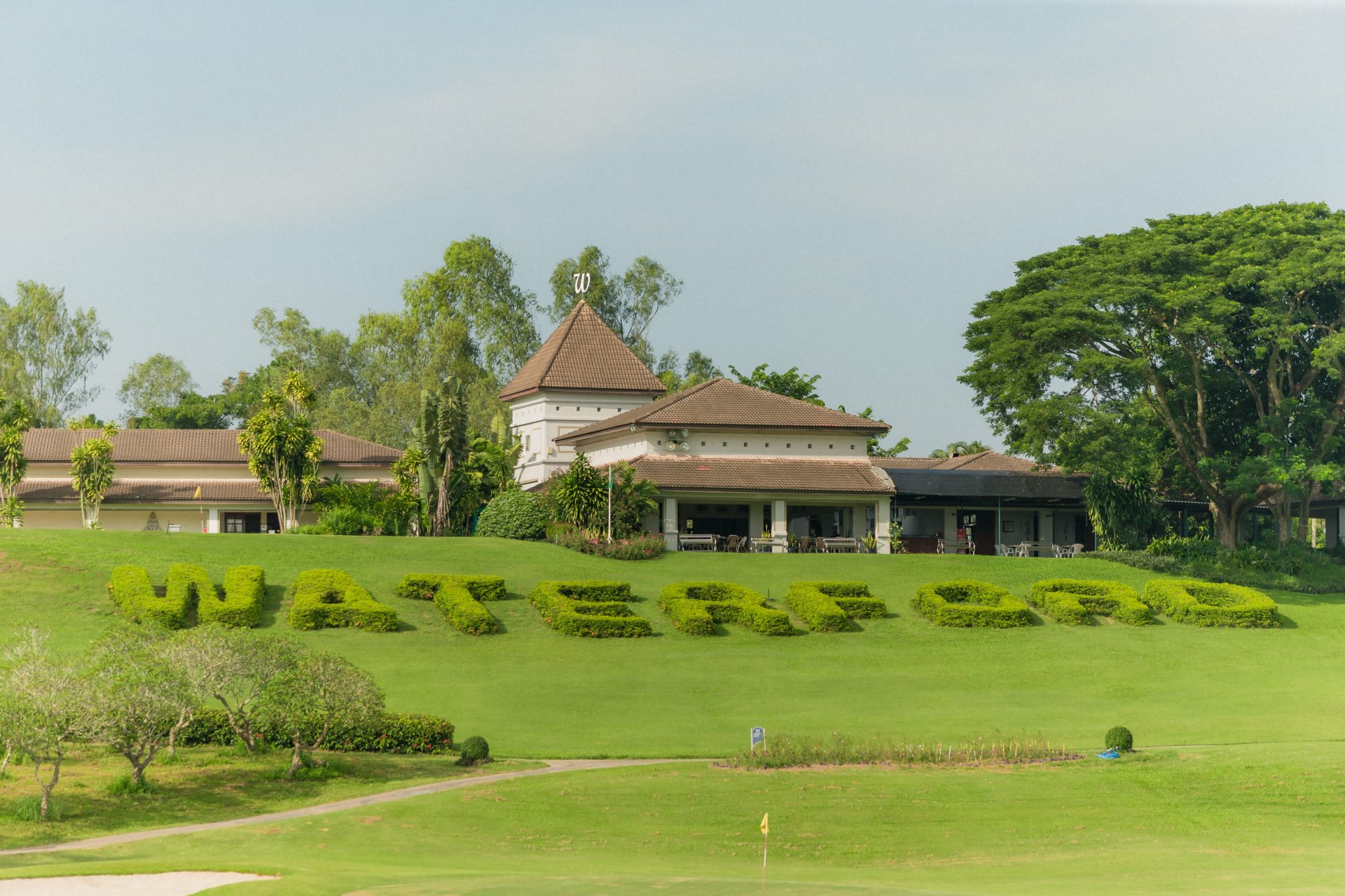 워터포드 밸리 치앙라이 