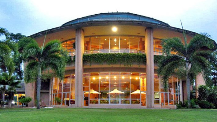 [파타야] 카오 키여우 컨트리 클럽