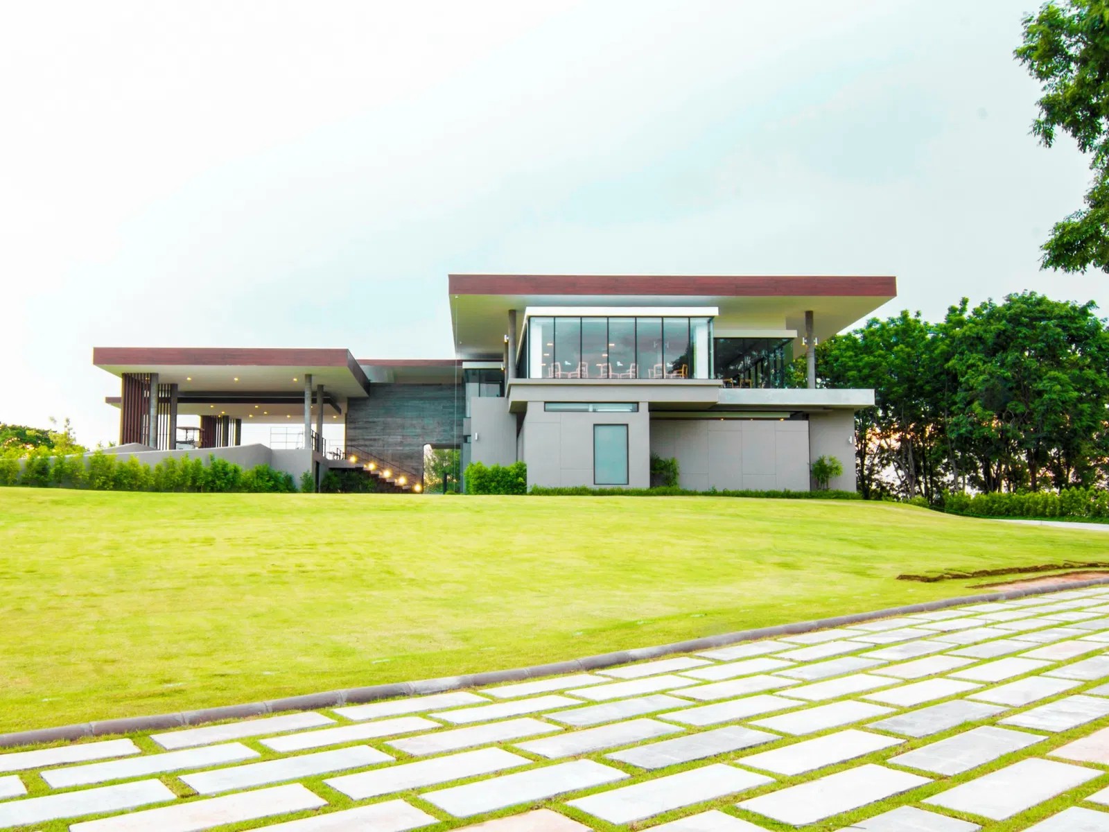 [파타야] 파타비아 센추리 골프 클럽