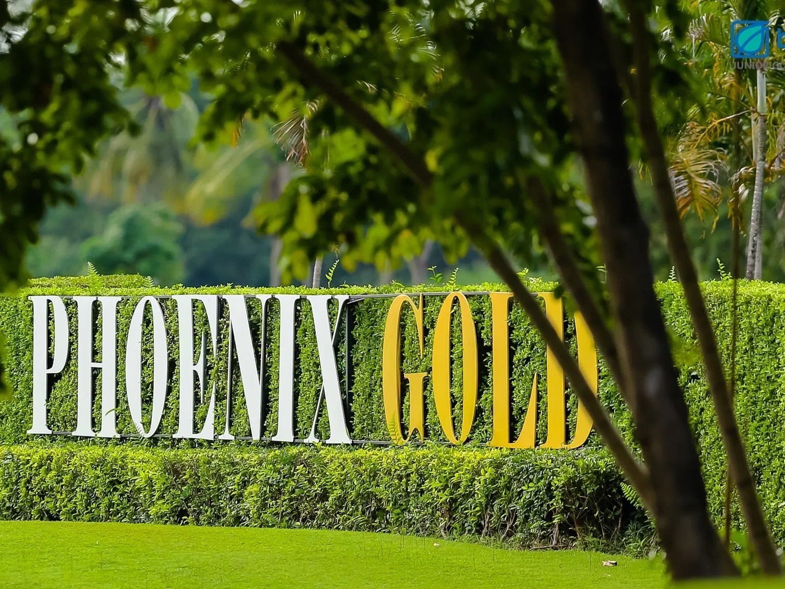 [파타야] 피닉스 골드 골프 앤 컨트리 클럽