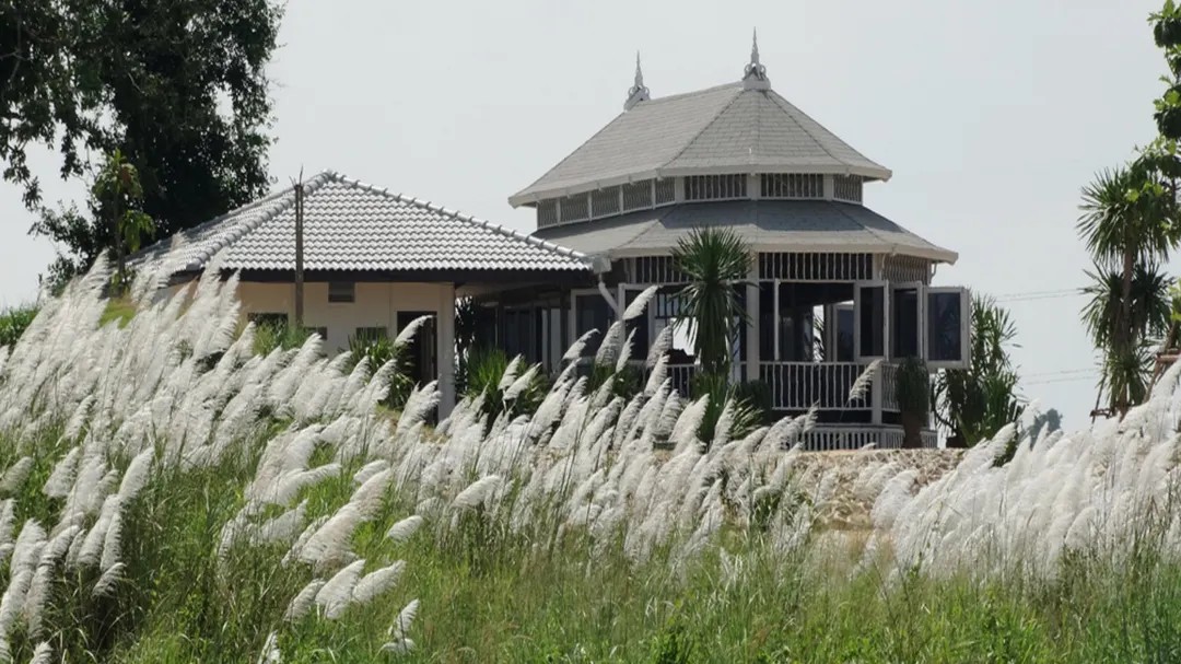 [파타야] 헤르메스 골프 클럽