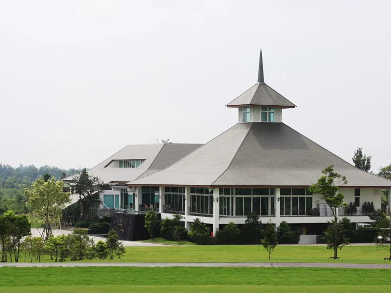 더 로얄 젬스 시티 골프 클럽 (랑싯)