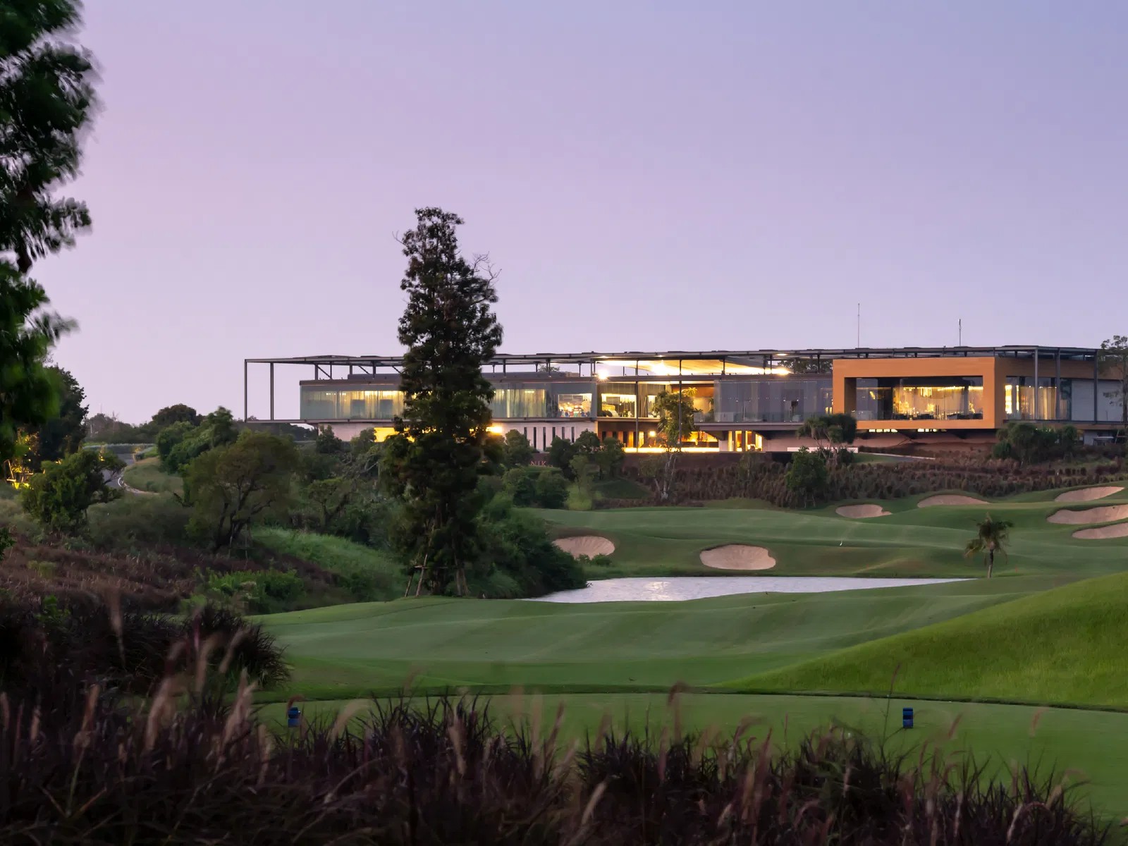 니칸티 골프 클럽