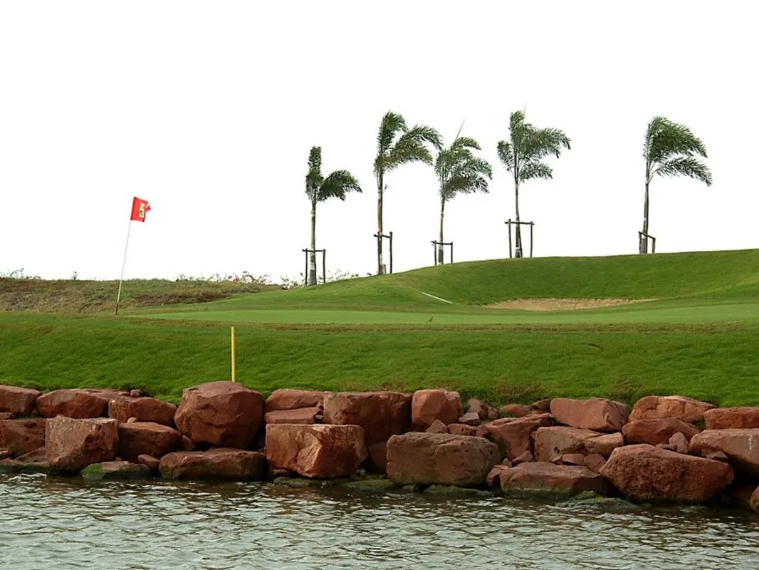 베스트 오션 골프