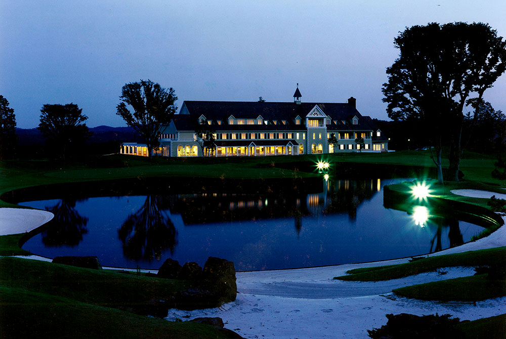 윈저 파크 & 골프 클럽