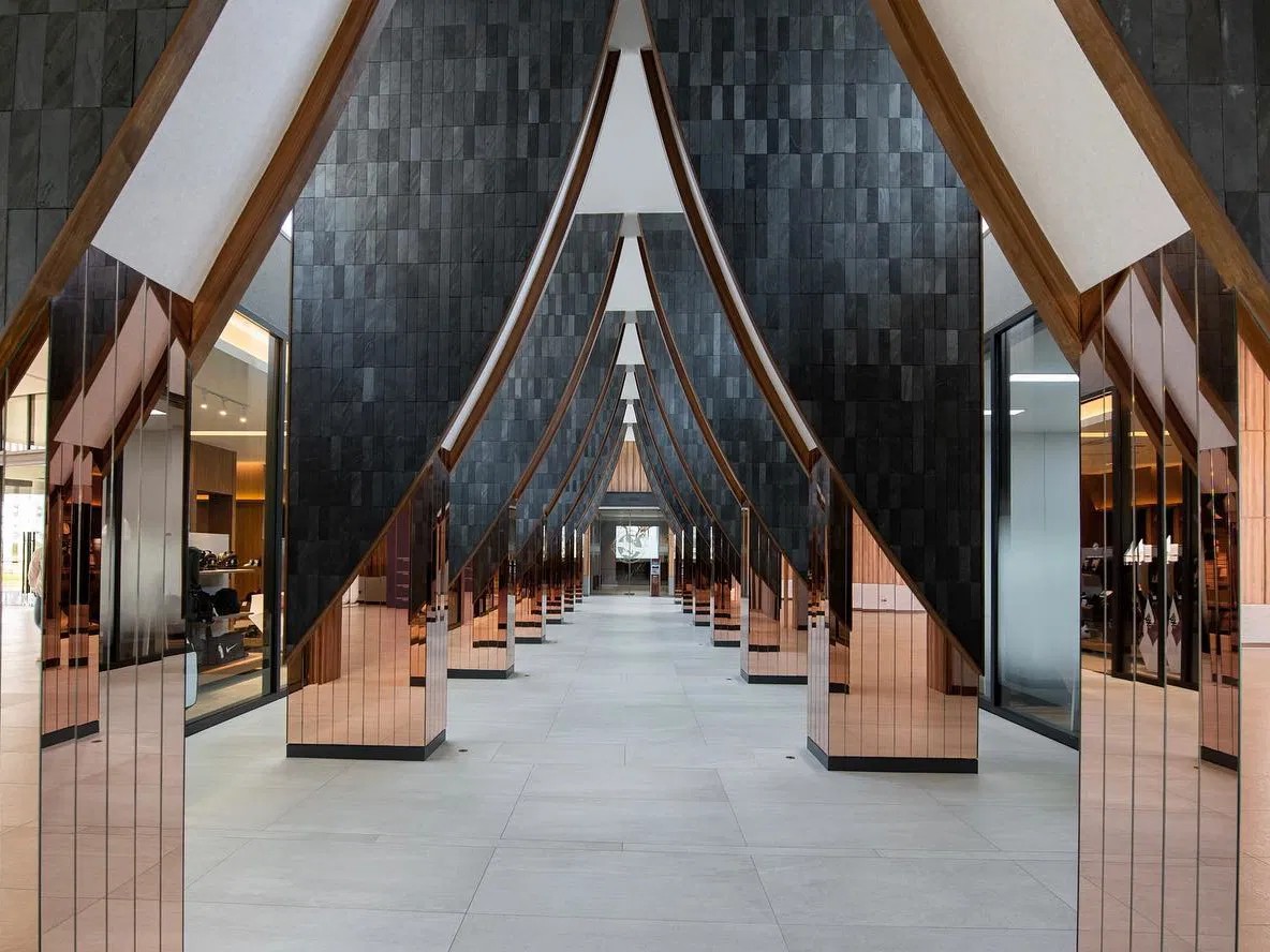 시암 컨트리 클럽 방콕 